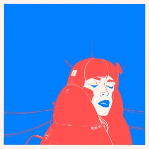 Design (feat. Kimbra) - Single