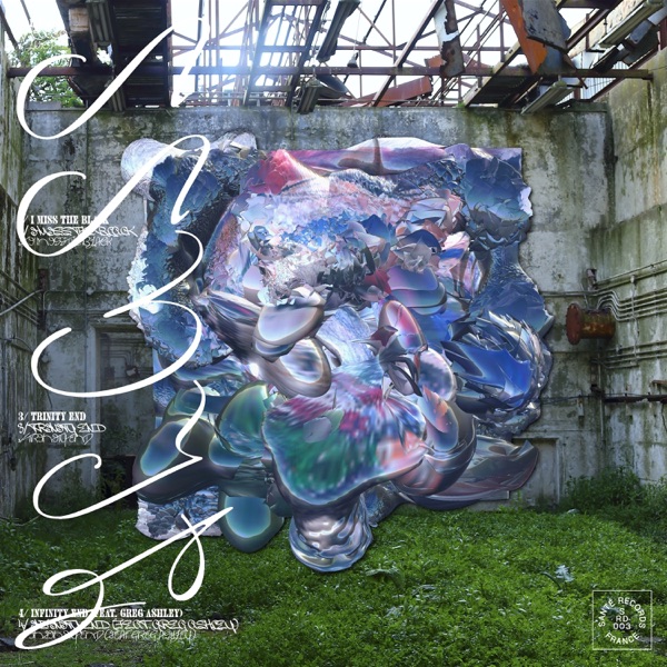 L​.​U​.​C​.​A - EP