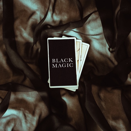 The Amazons - Black Magic - Single