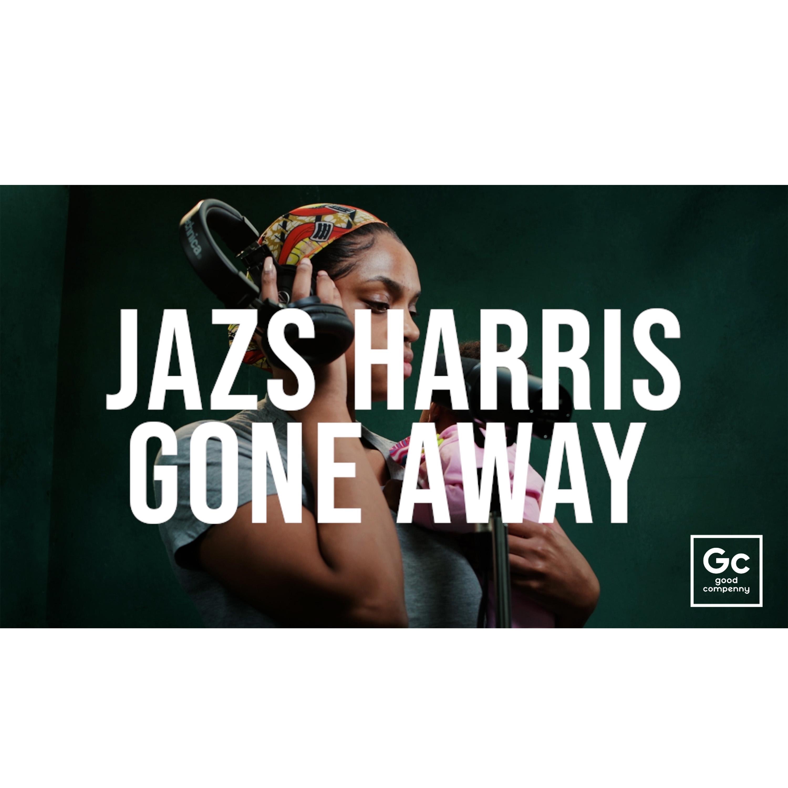 Gone Away - Single