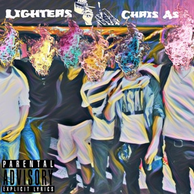 Lighters - Single