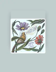 Núcleo Distante: песни, клипы, биография, даты выступлений и многое другое.