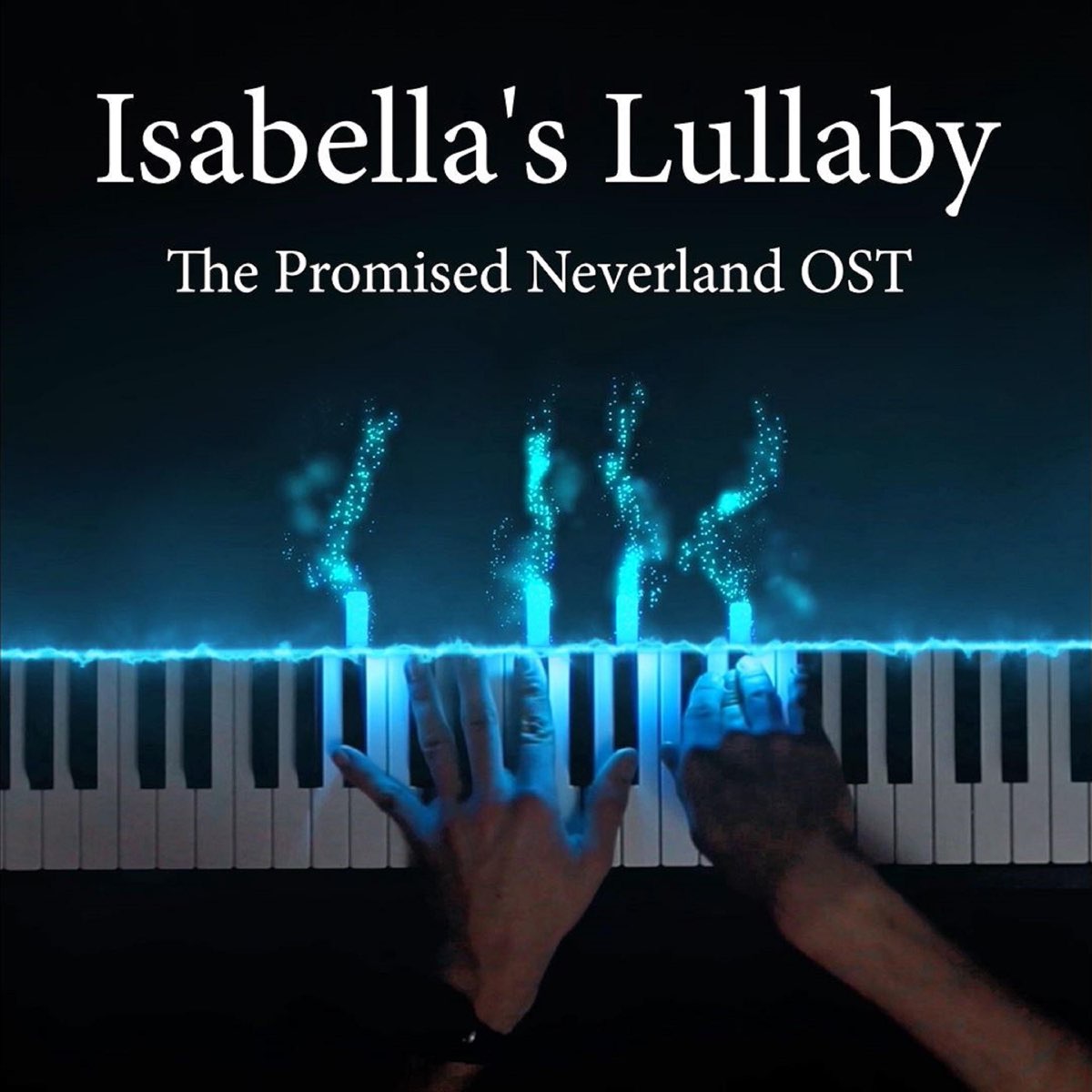 AmaLee – Isabella's Lullaby (from 