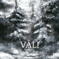 Forlatt - Vali