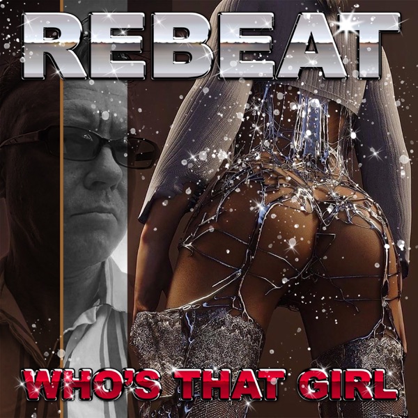Who's That Girl - Single