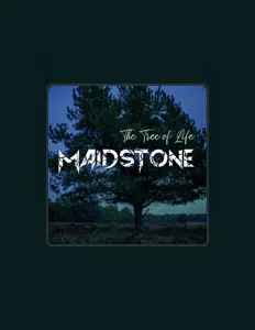 Listen to maidstone, watch music videos, read bio, see tour dates & more!