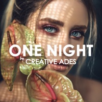 One Night - Single - Creative Ades