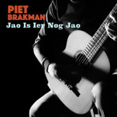 Jao is ier nog jao - Piet Brakman