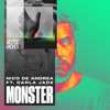 Monster (feat. Darla Jade) - Single