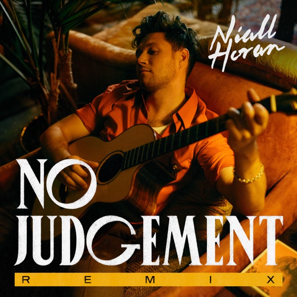 No Judgement (Steve Void Remix) - Single - Niall Horan & Steve Void