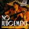 No Judgement (Steve Void Remix) artwork