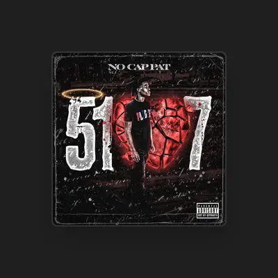 Listen to No Cap Pat, watch music videos, read bio, see tour dates & more!