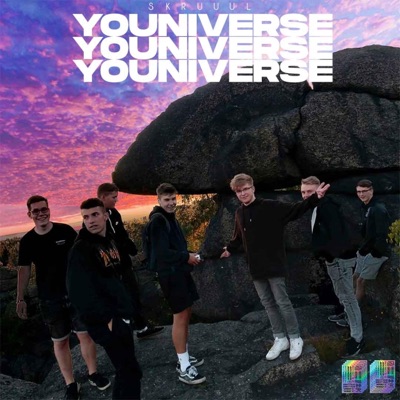 Youniverse - Single
