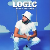 Album cover for (Logic) by Ayoub Africano