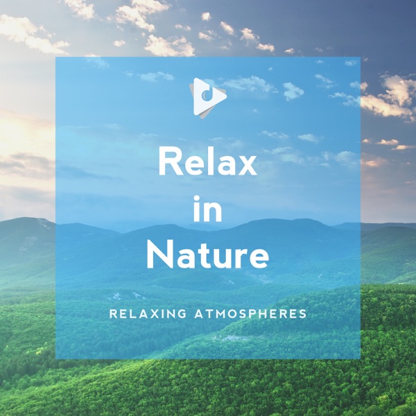 Relax in Nature