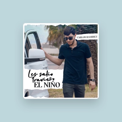 Listen to Carlos Ramirez, watch music videos, read bio, see tour dates & more!