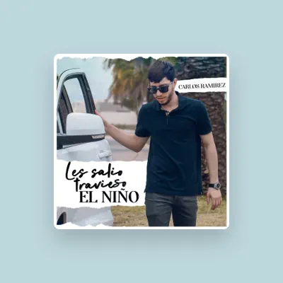 Listen to Carlos Ramirez, watch music videos, read bio, see tour dates & more!
