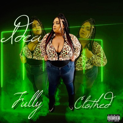 Fully Clothed - Single