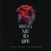 Bring Me To Life (Acoustic) artwork