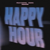 Happy Hour (Wh0 Festival Remix) artwork