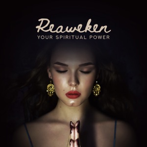 Reaweken Your Spiritual Power - Emotional Healing Hypnosis, Inner Awareness & Deep Meditation