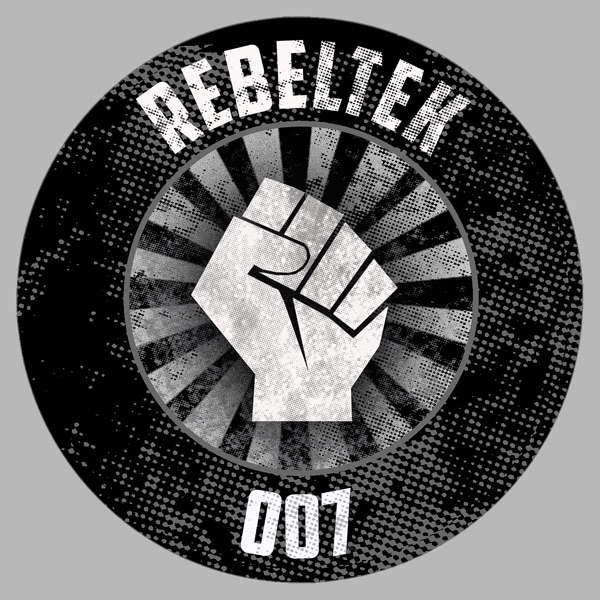 Rebeltek 007 - Single
