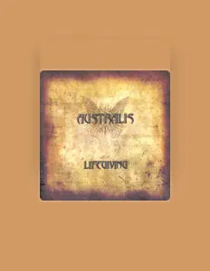 Listen to Australis, watch music videos, read bio, see tour dates & more!
