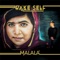 Malala (feat. Blu Samu) - Wake Self lyrics