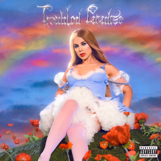 Cover artwork for Clouds
