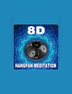 Dengarkan 8D Audio Meditation, tonton video musik, baca bio, lihat tanggal tur & lainnya!