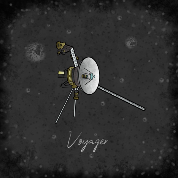 Voyager - Single