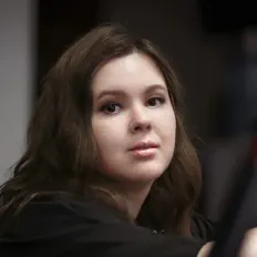 Dengarkan Maria Narodytska, tonton video musik, baca bio, lihat tanggal tur & lainnya!