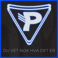 Du Vet Nok Hva Det Er — Pegasus
