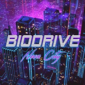 Biodrive - Neon City