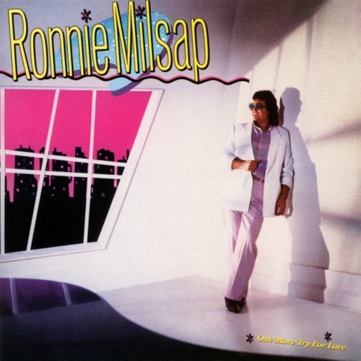 Art for Prisoner Of The Highway by Ronnie Milsap