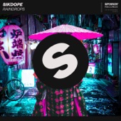 Sikdope - Raindrops