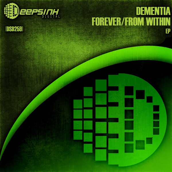 Forever / from Within - Single