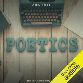 Poetics (Unabridged)
