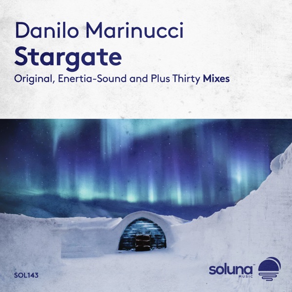 Stargate - Single