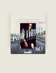 Listen to Paul Harris, watch music videos, read bio, see tour dates & more!