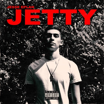 Jetty - EP