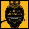 A Life of Meaning: Exploring Our Deepest Questions and Motivations (Original Recording) - James Hollis, Ph.D.
