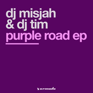 Purple Road - EP