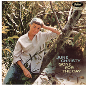 Give Me the Simple Life - June Christy Cover Art