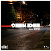 Geen Idee - Single - Nuru Senpai