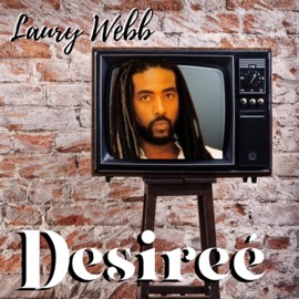 Desiree Laury Webb