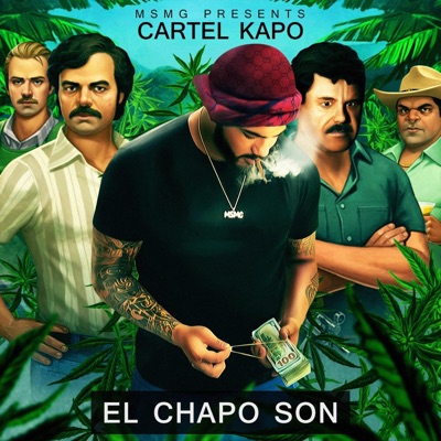 El Chapo Son