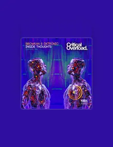 收听 DK.Tronic、观看音乐视频、阅读小传、查看巡演日期等 ！