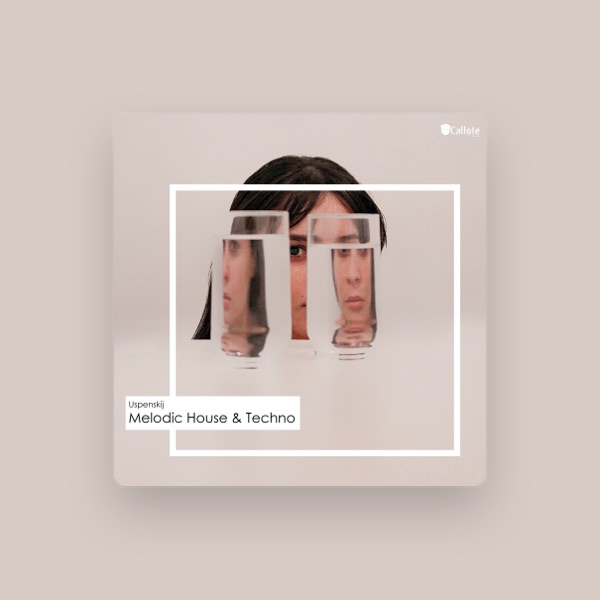 Uspenskij's avatar
