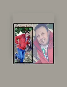 Poslechněte si interpreta Rezan Ose, sledujte hudební videa, přečtěte si životopis, podívejte se na data turné a další informace.